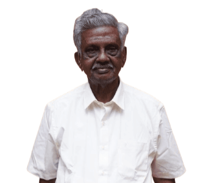 Dr. S.Nagarathinam