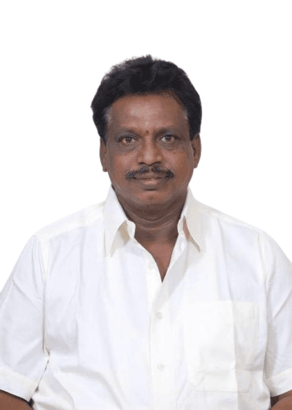 Thiru. N. Karthikeyan