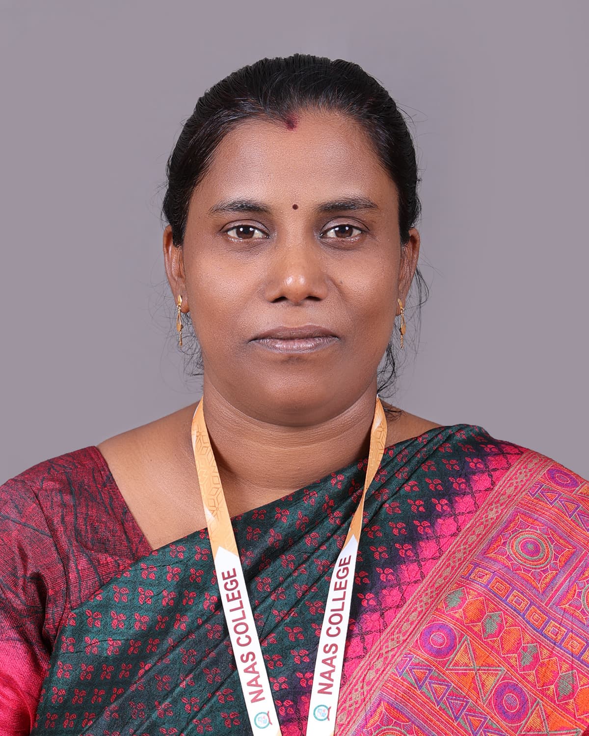 Mrs. S. Priya