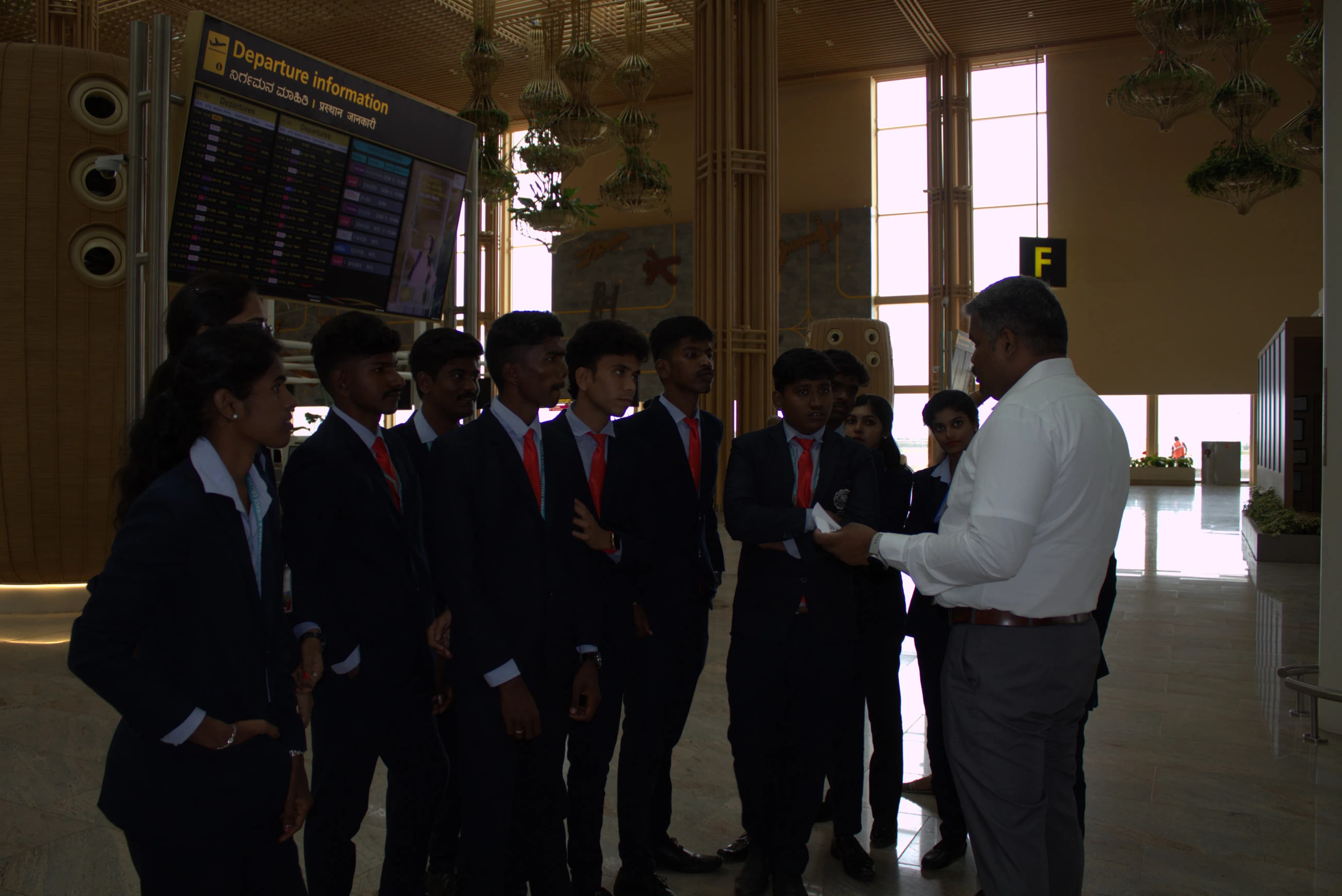 B.B.A - DIGITAL MARKETING