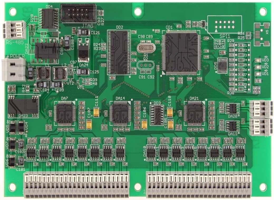B.SC ELECTRONICS AND COMMUNICATION