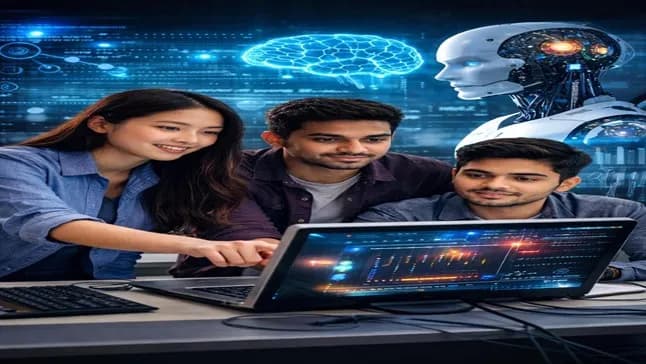 B.Sc DATA SCIENCE & ANALYTICS