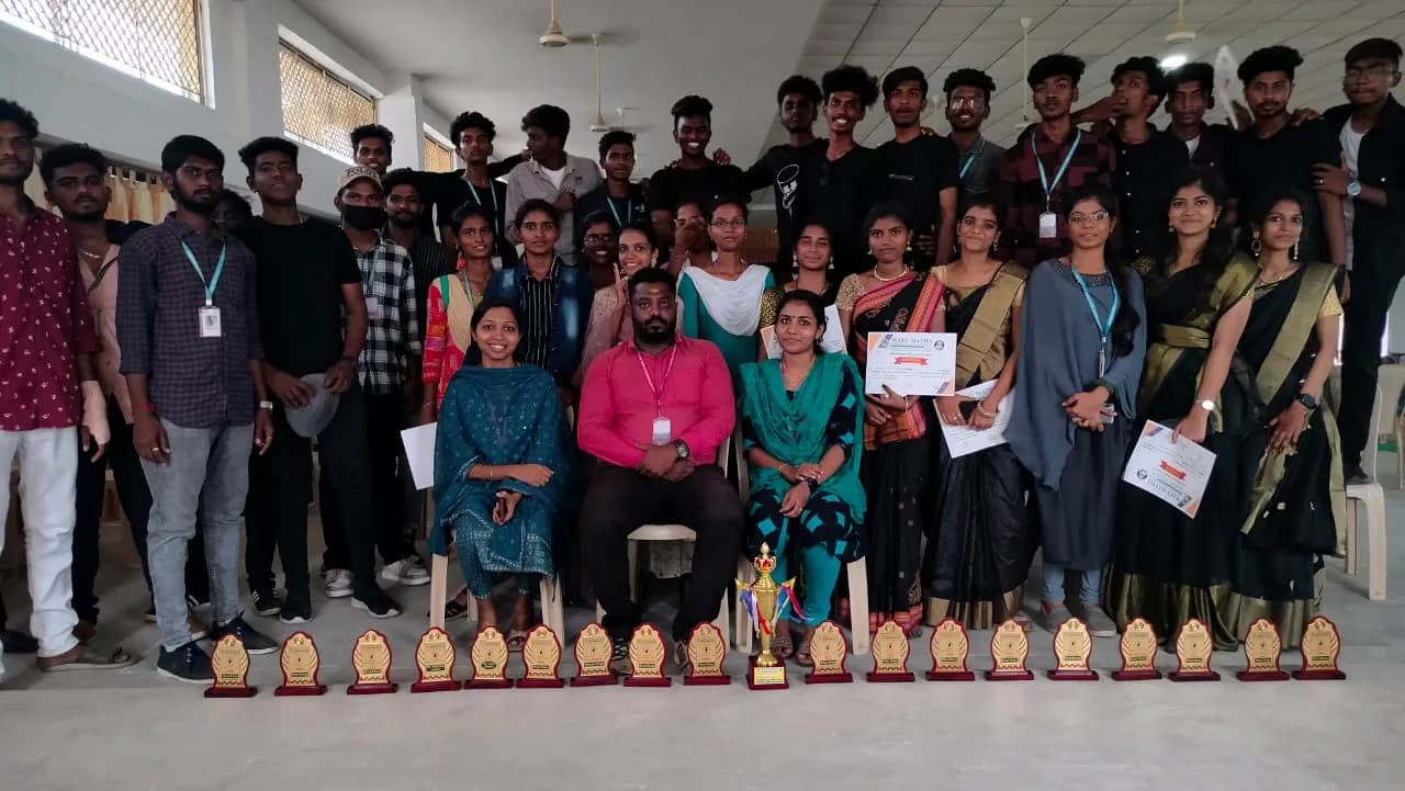 B.Sc FORENSIC SCIENCE