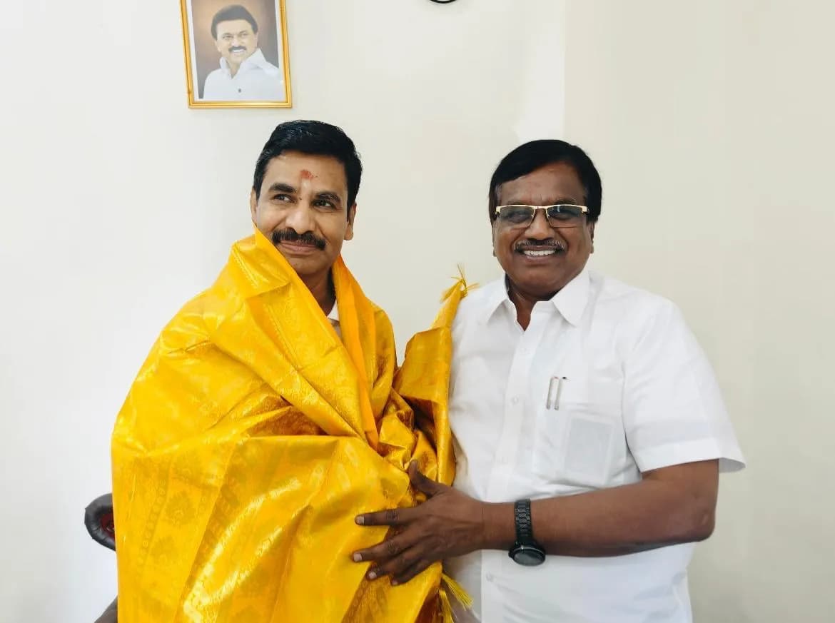 Kalloori Kalangal Event