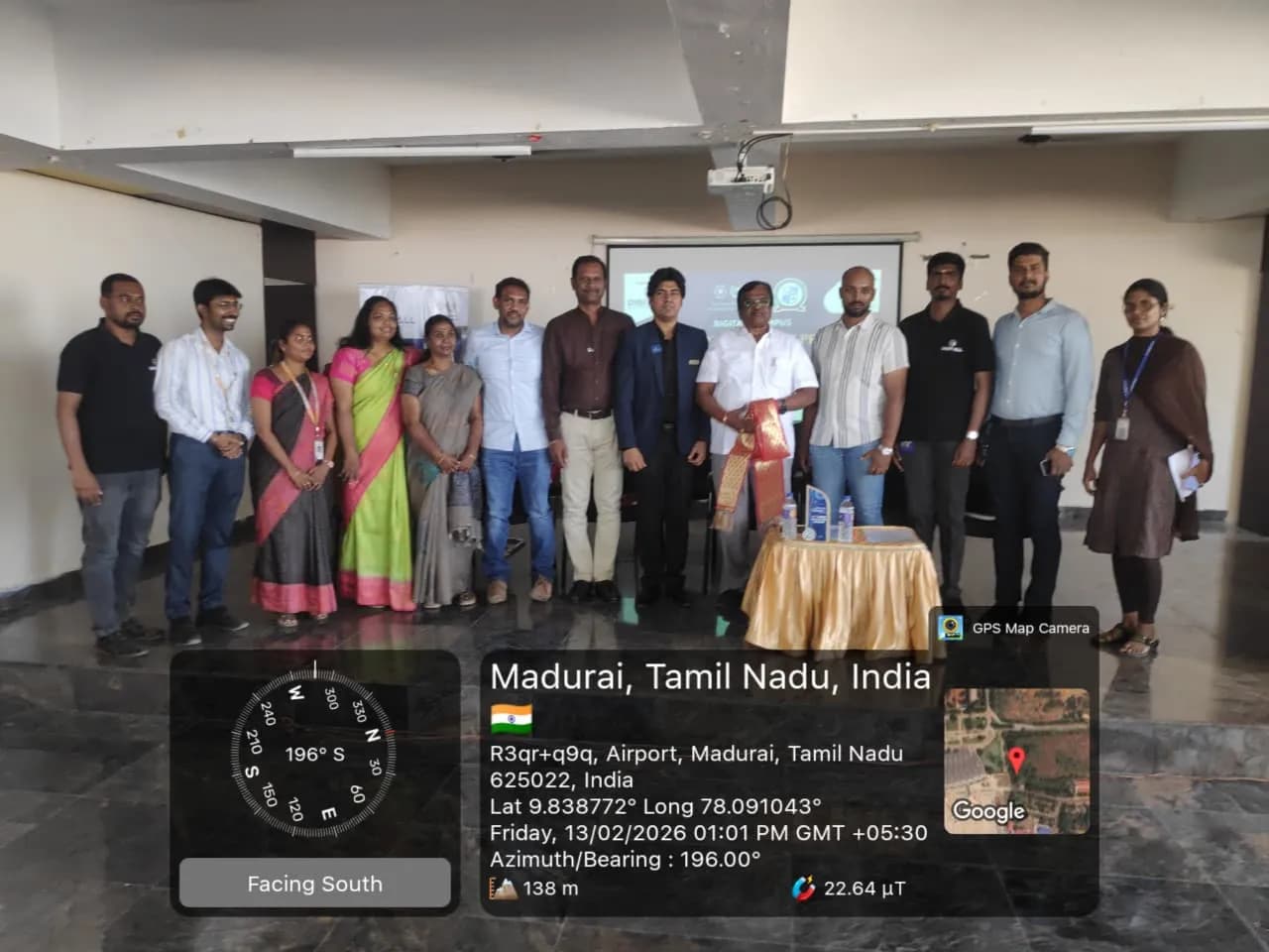 Digitall Students Development Programme - 2026