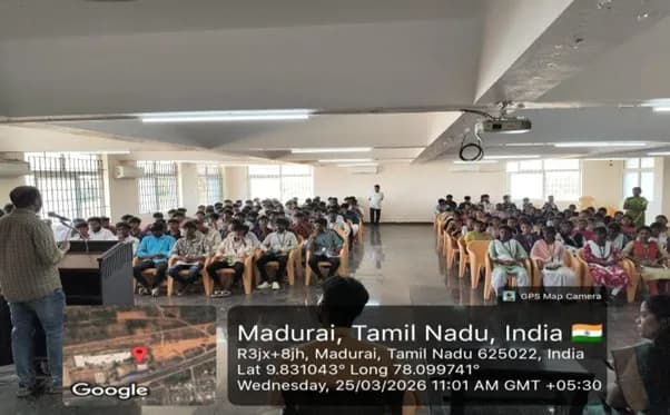 Beyond the Classroom: Crafting Your Roadmap to a Global Career