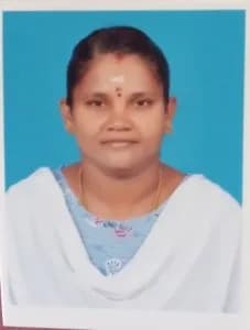 Mrs. M. Sudha