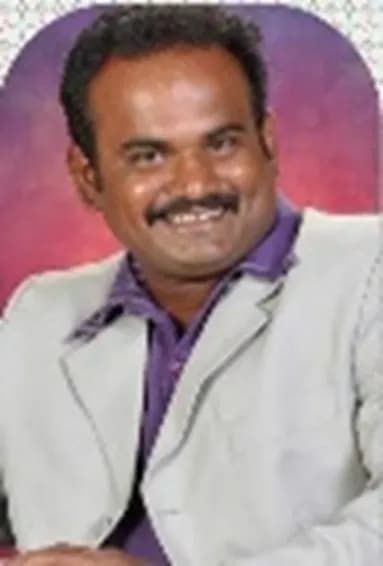 Mr. P.Rajapandi