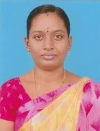 Mrs. R. Aruna