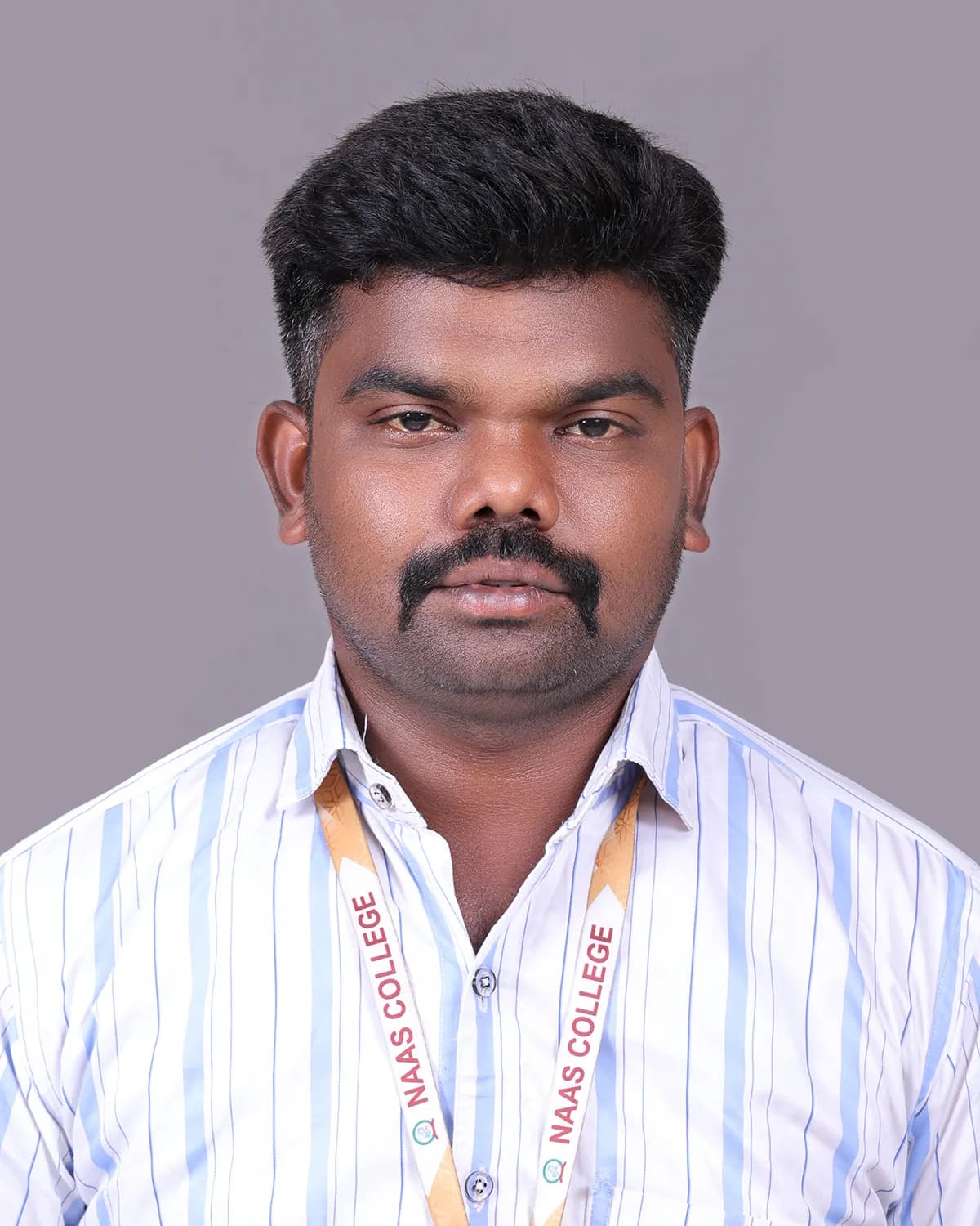 Mr. P.Pandiyaraja