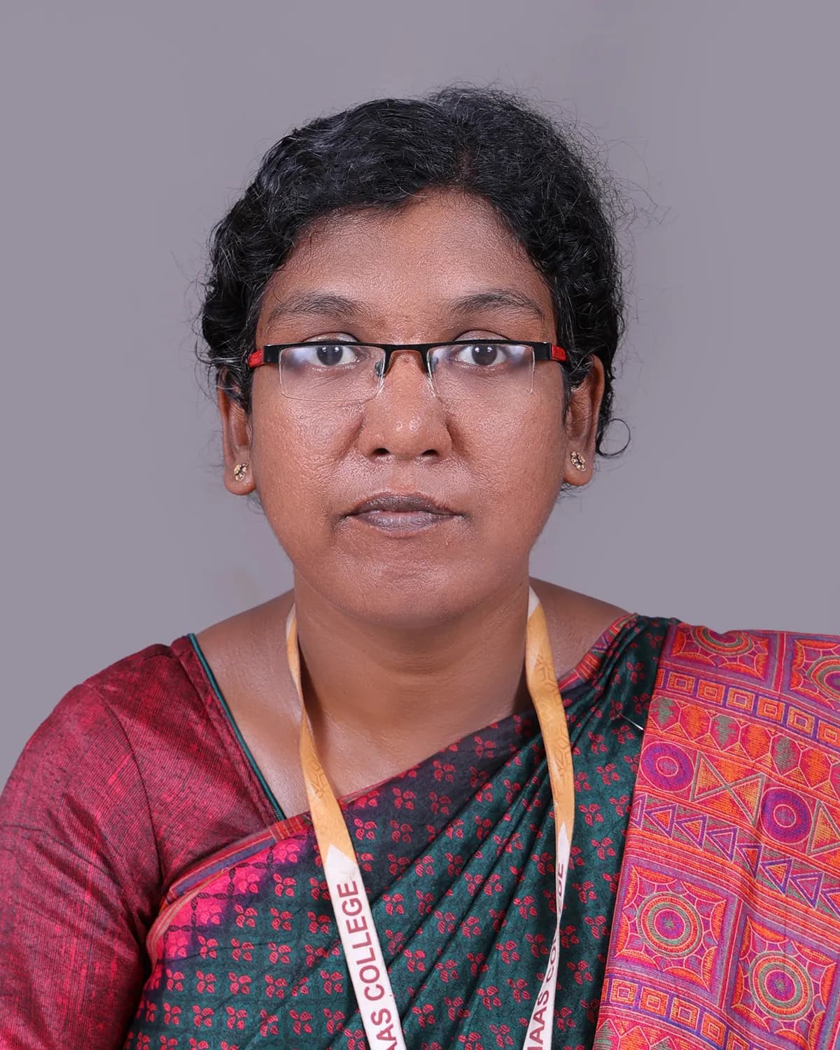 Ms. M. Chermalatha