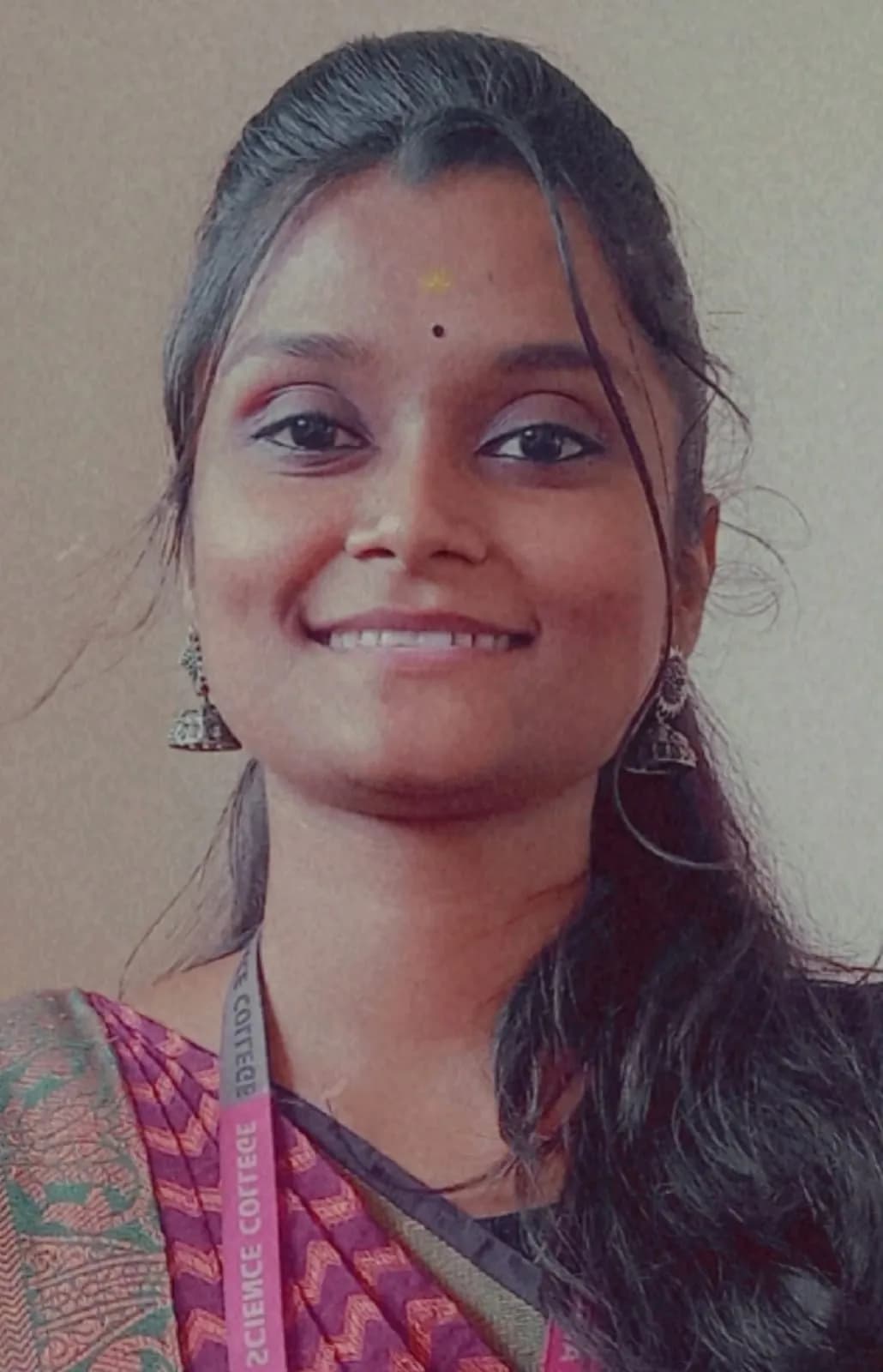 Ms.R.Ranjani