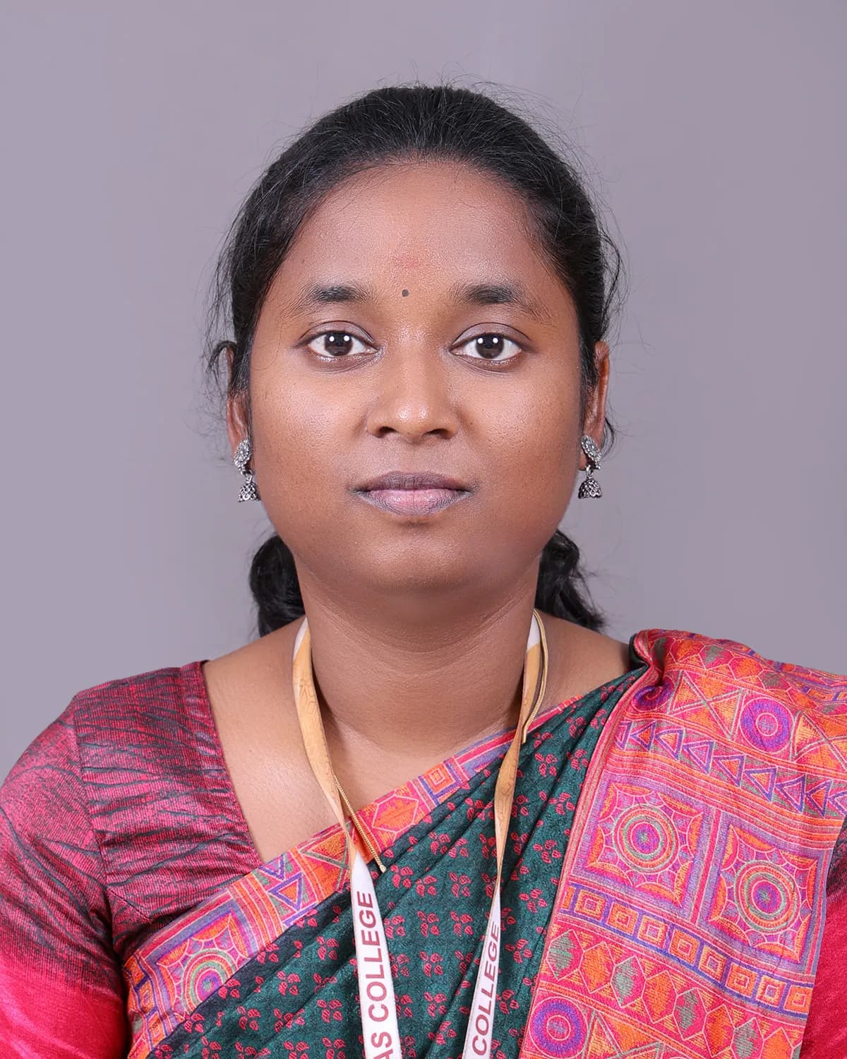 Ms. R. Manju Sree