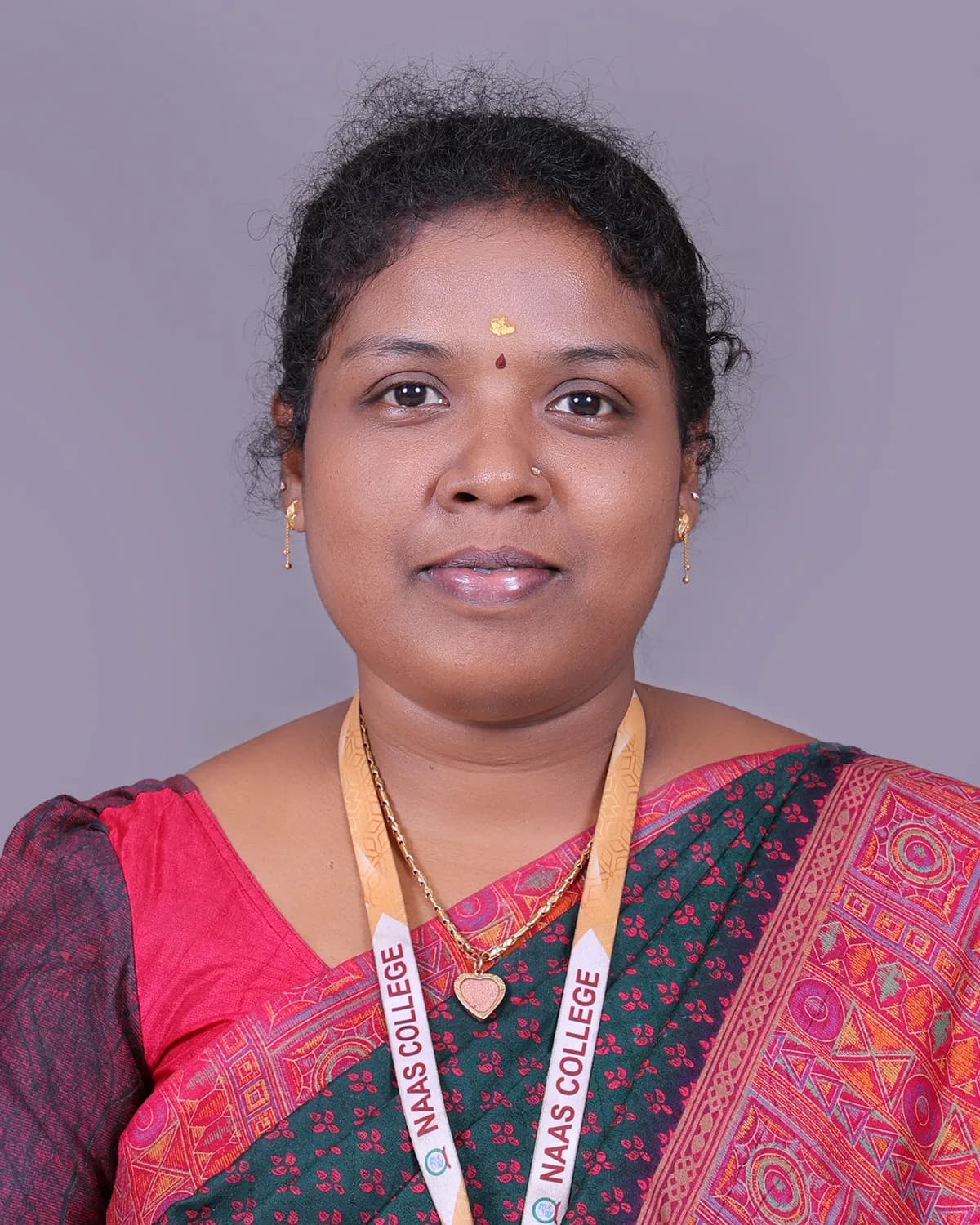 Mrs. T. Lavanya