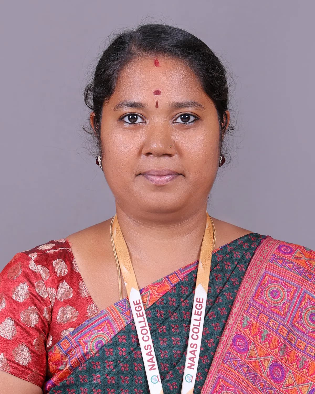 Ms.R.S.Sathiya Priya