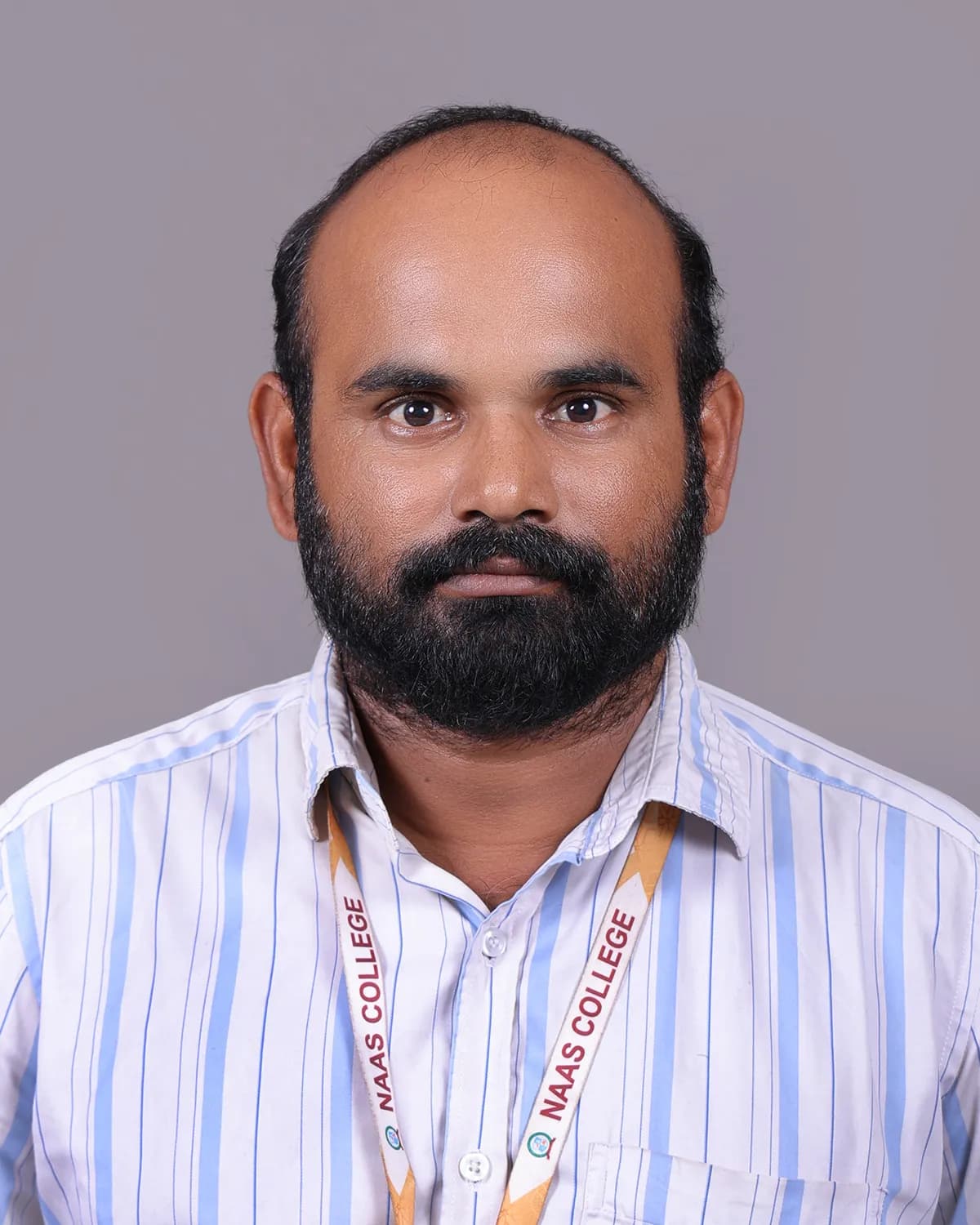 Mr. P.Rajapandi