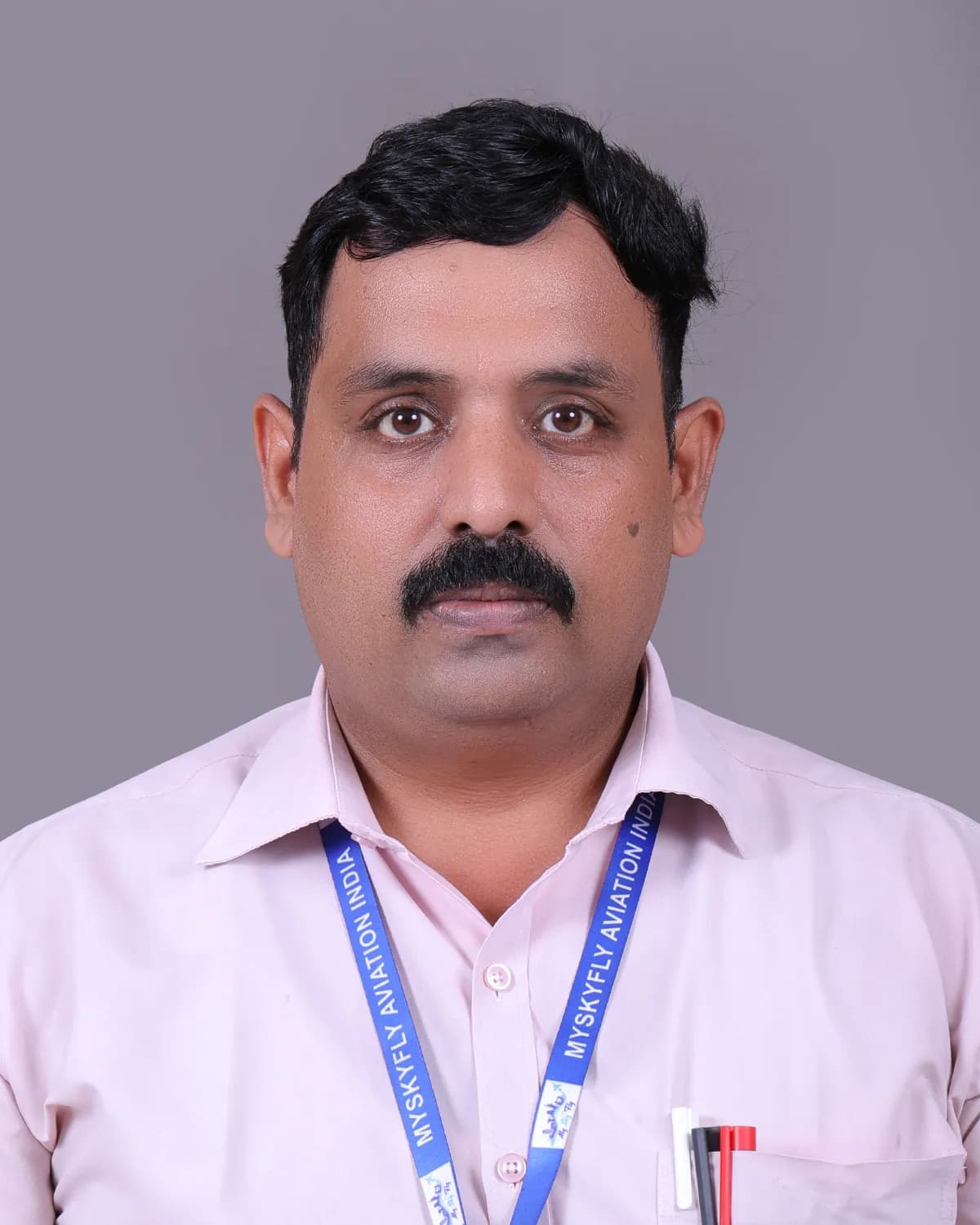 Mr. Srinivasa Prabu. N