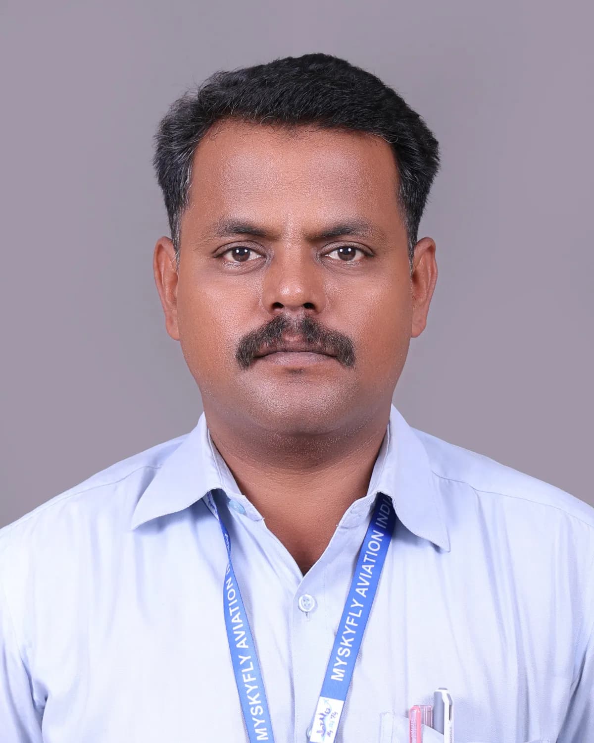 Mr. Gopi TJ