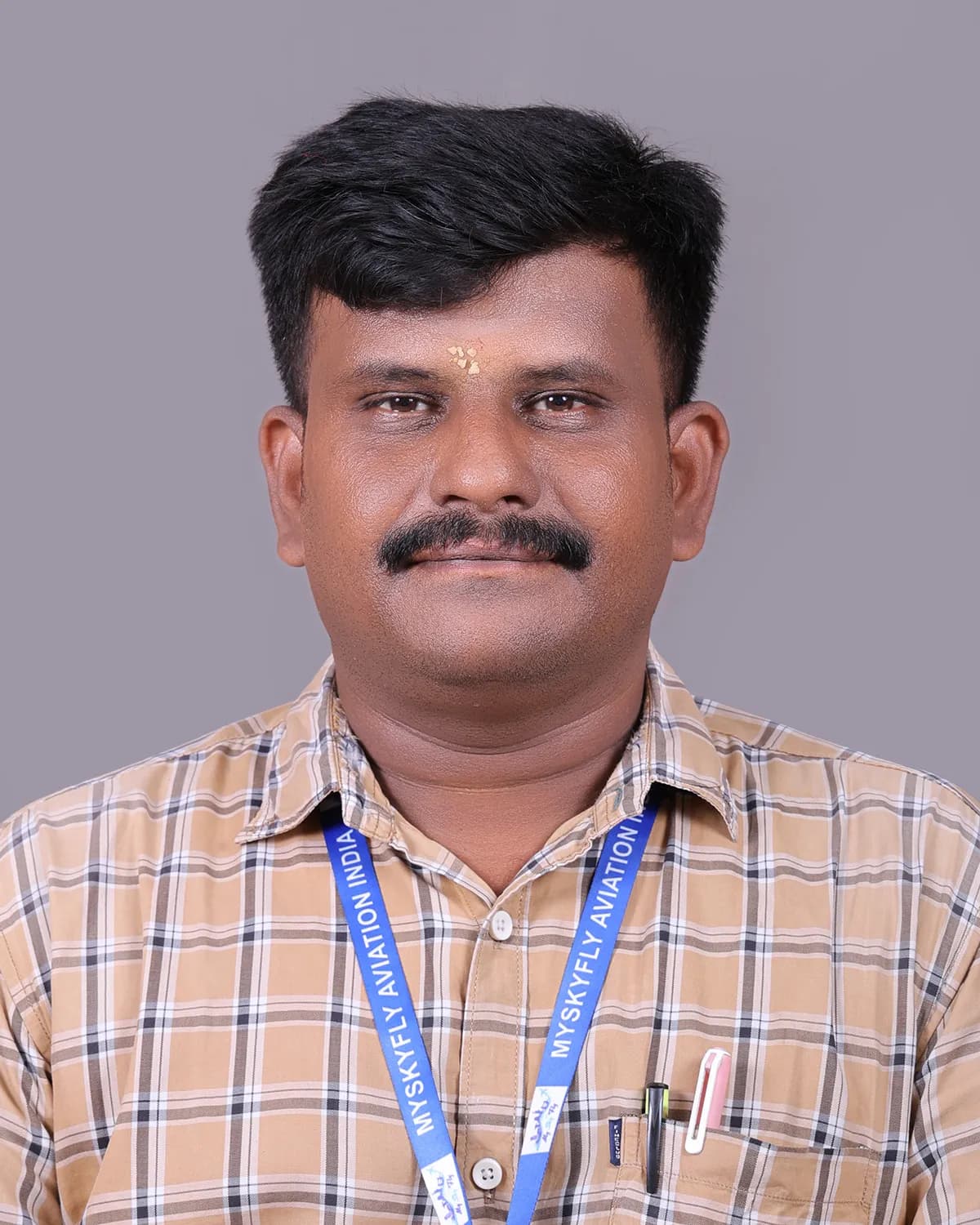 Mr. Loganathan M