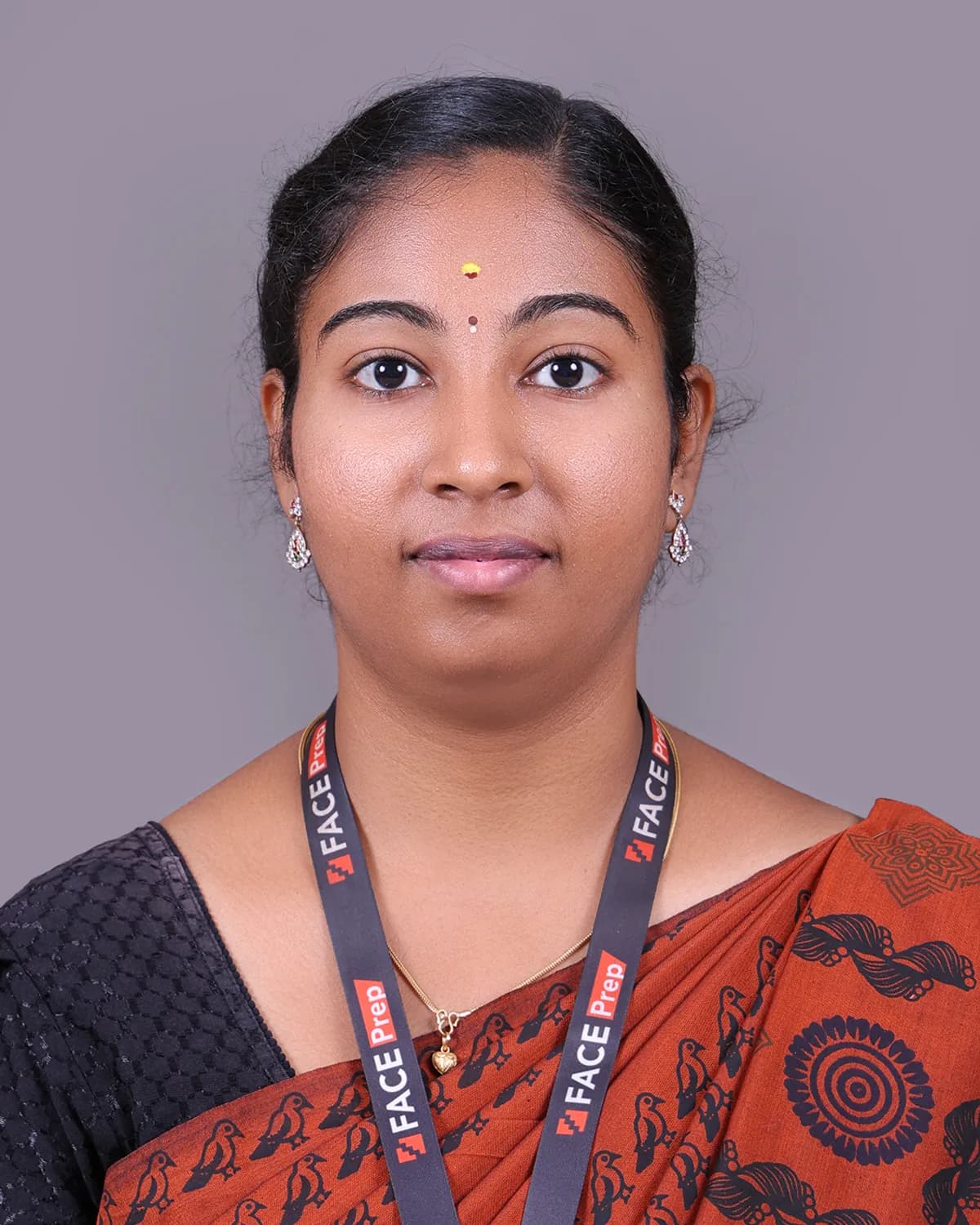 Ms. S. Srisaradha