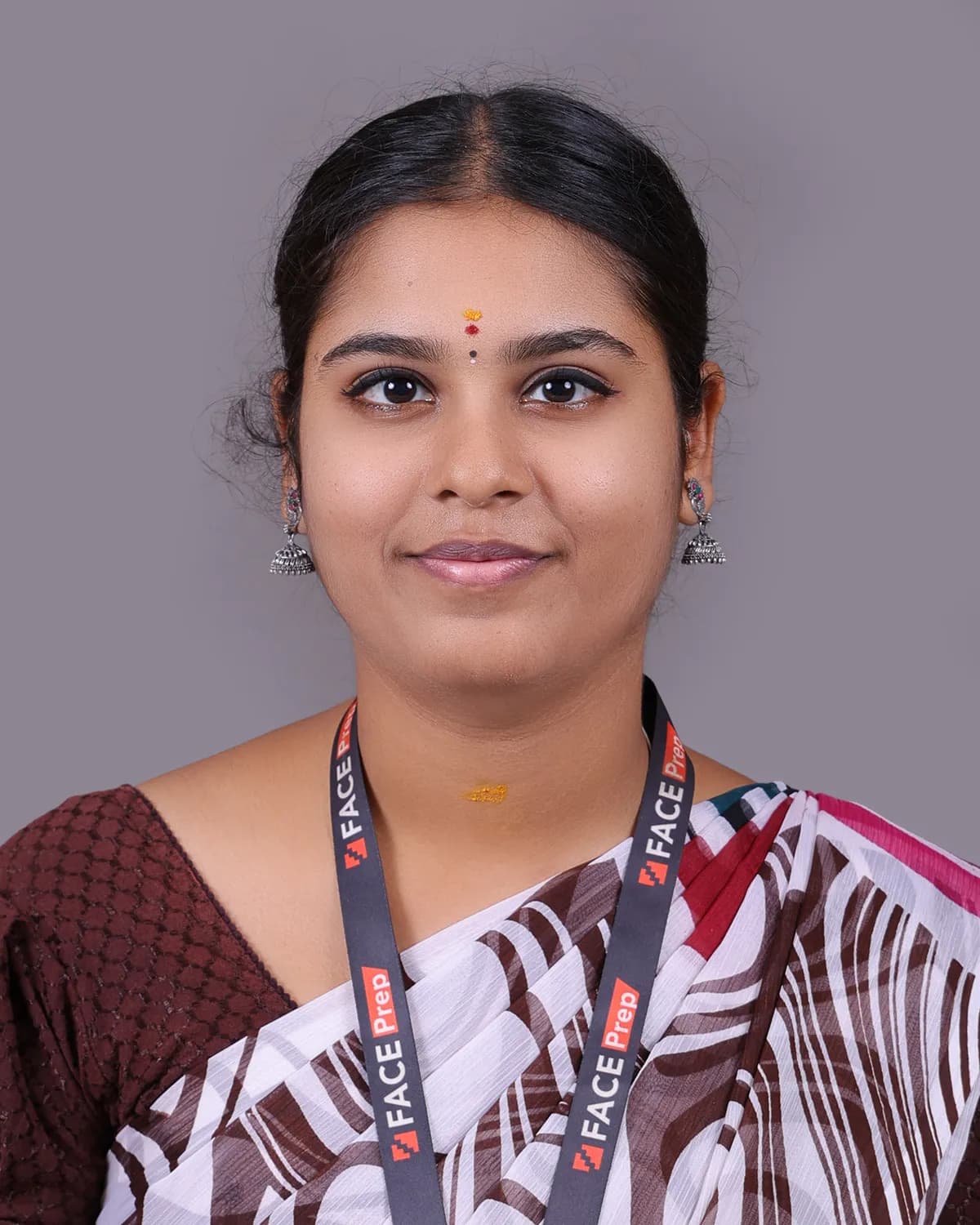Mohanasree N