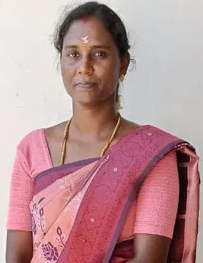 Mrs. P. Bhavania