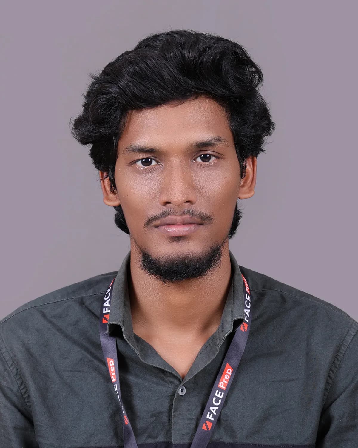 Mr. N. Anish