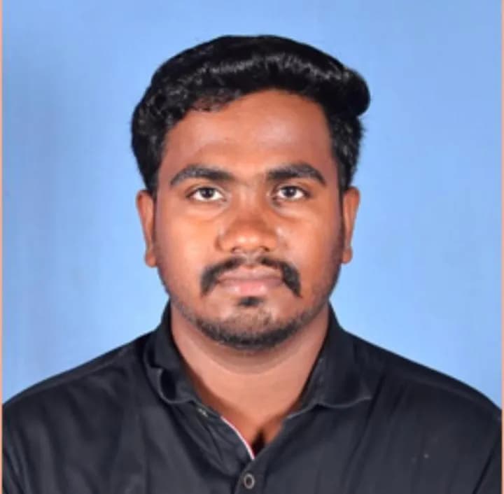 Ajith Kumar V