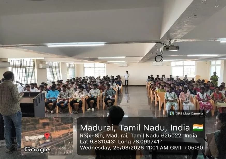 NATIONAL LEVEL SEMINAR