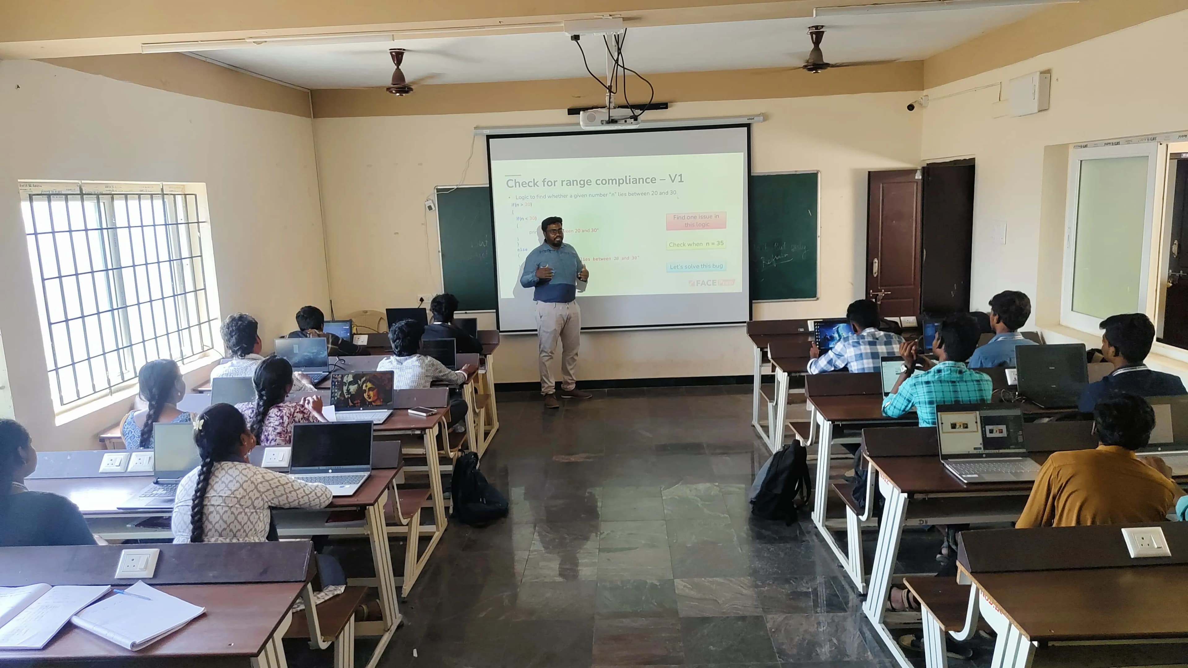 B.SC ARTIFICIAL INTELLIGENCE