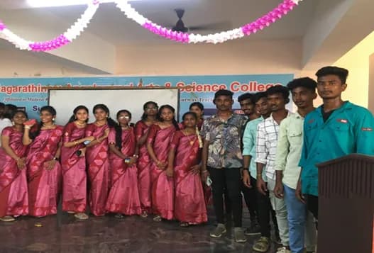 M.Sc COMPUTER SCIENCE