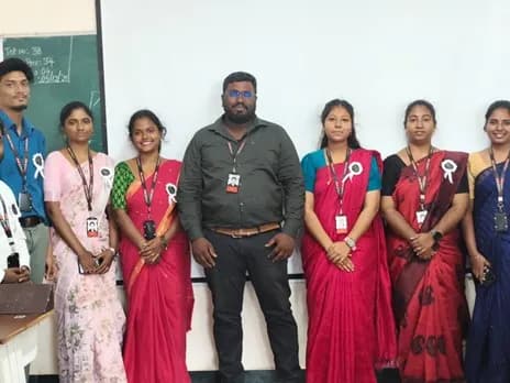 B.Sc ARTIFICIAL INTELLIGENCE