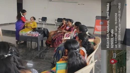 Handloom Day Celebration