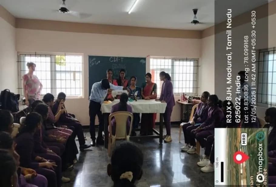 Sewing Machine Refurbish Workshop