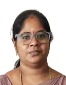 Mrs.P.Shanmugapriya