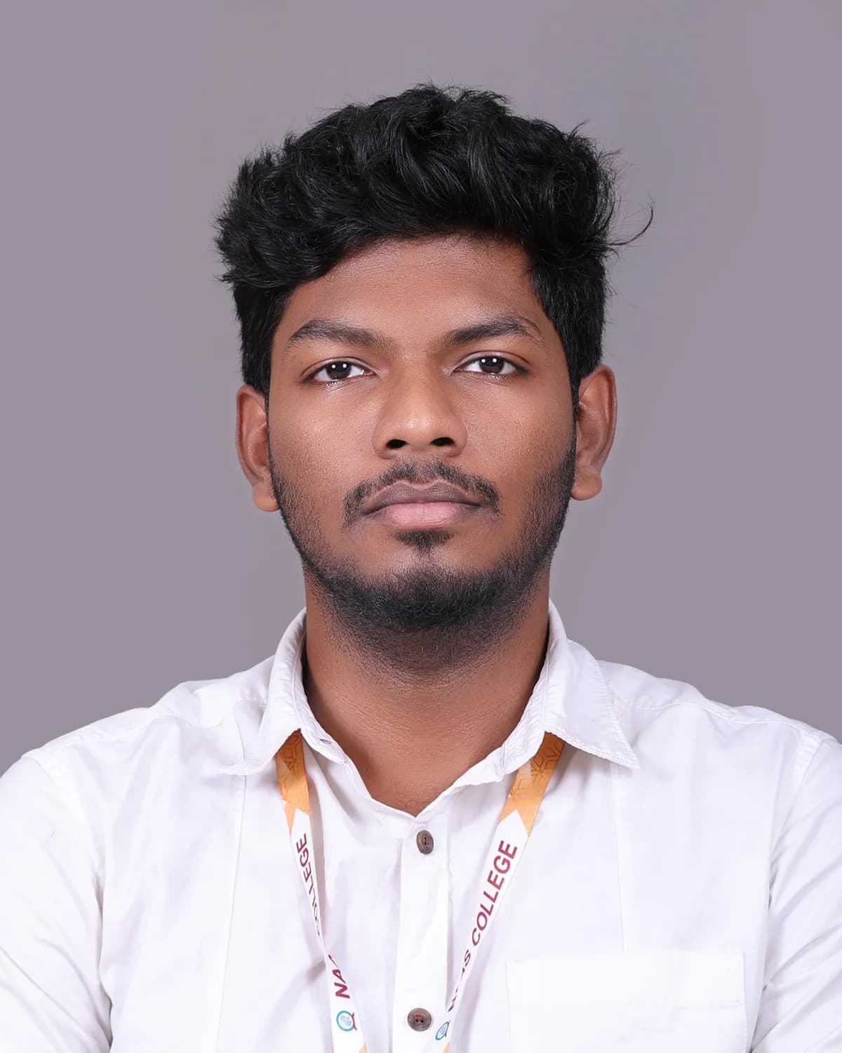 Mr. Prakash maniraj