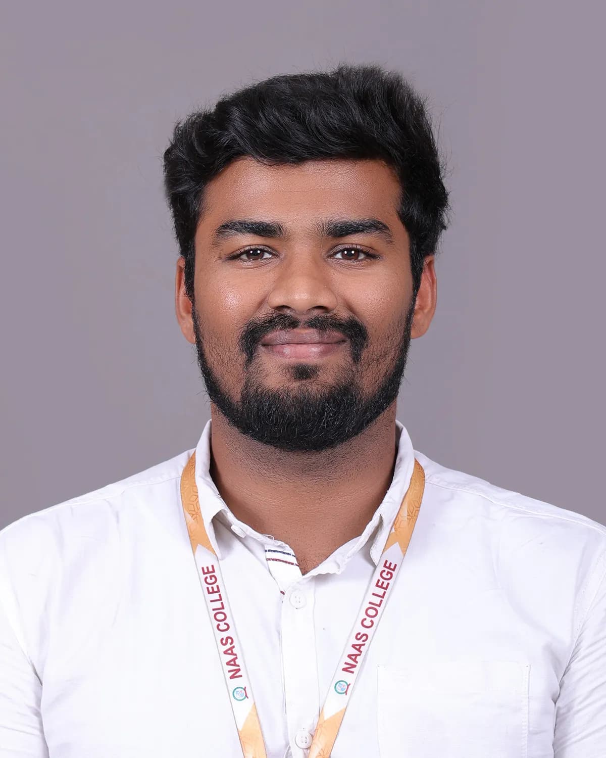 Mr. Praveen Bharath