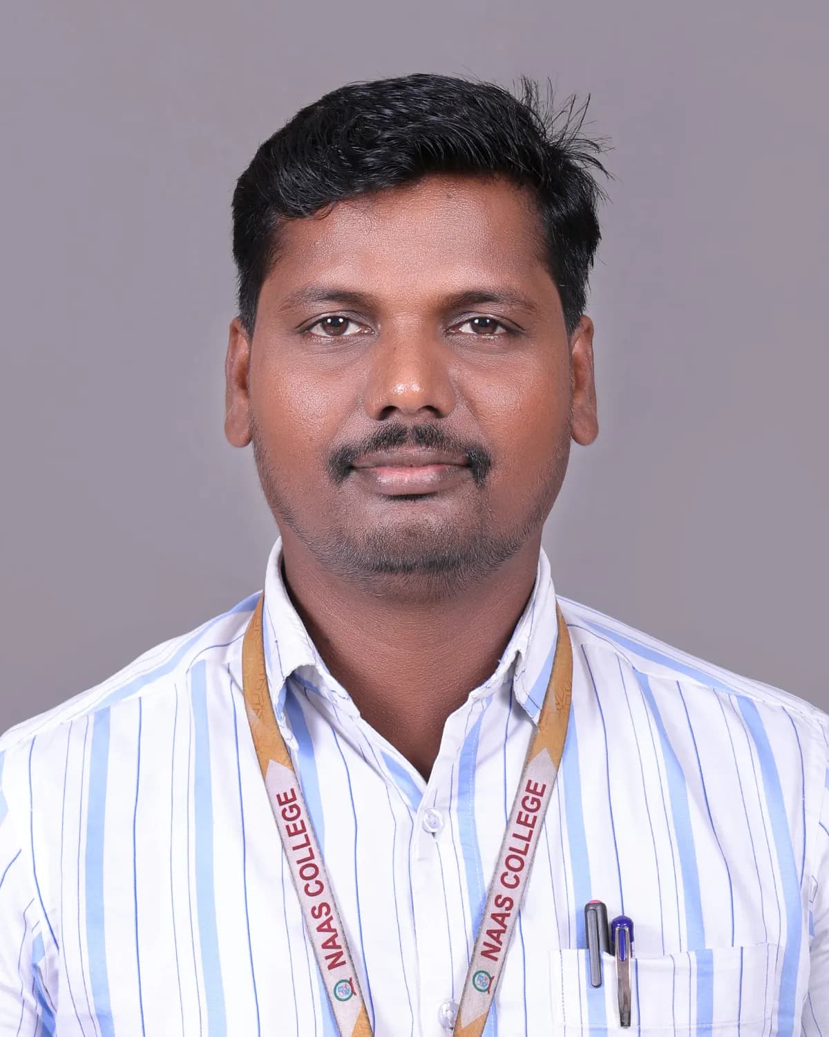 Mr. U.Navaneethakrishnan