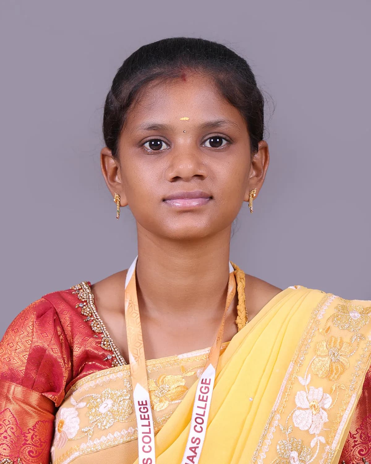 Ms. Aarthi