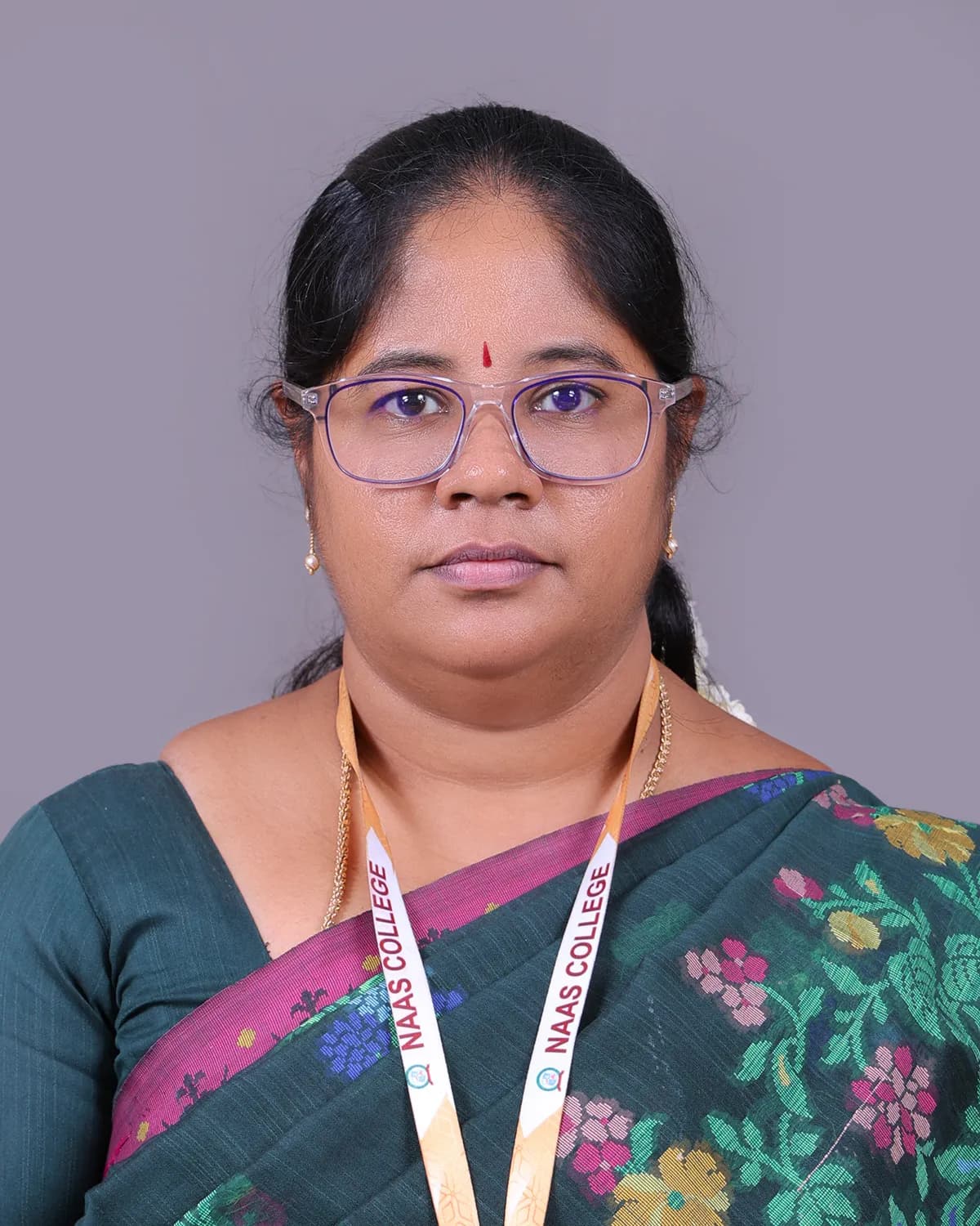 Mrs.P.Shanmugapriya