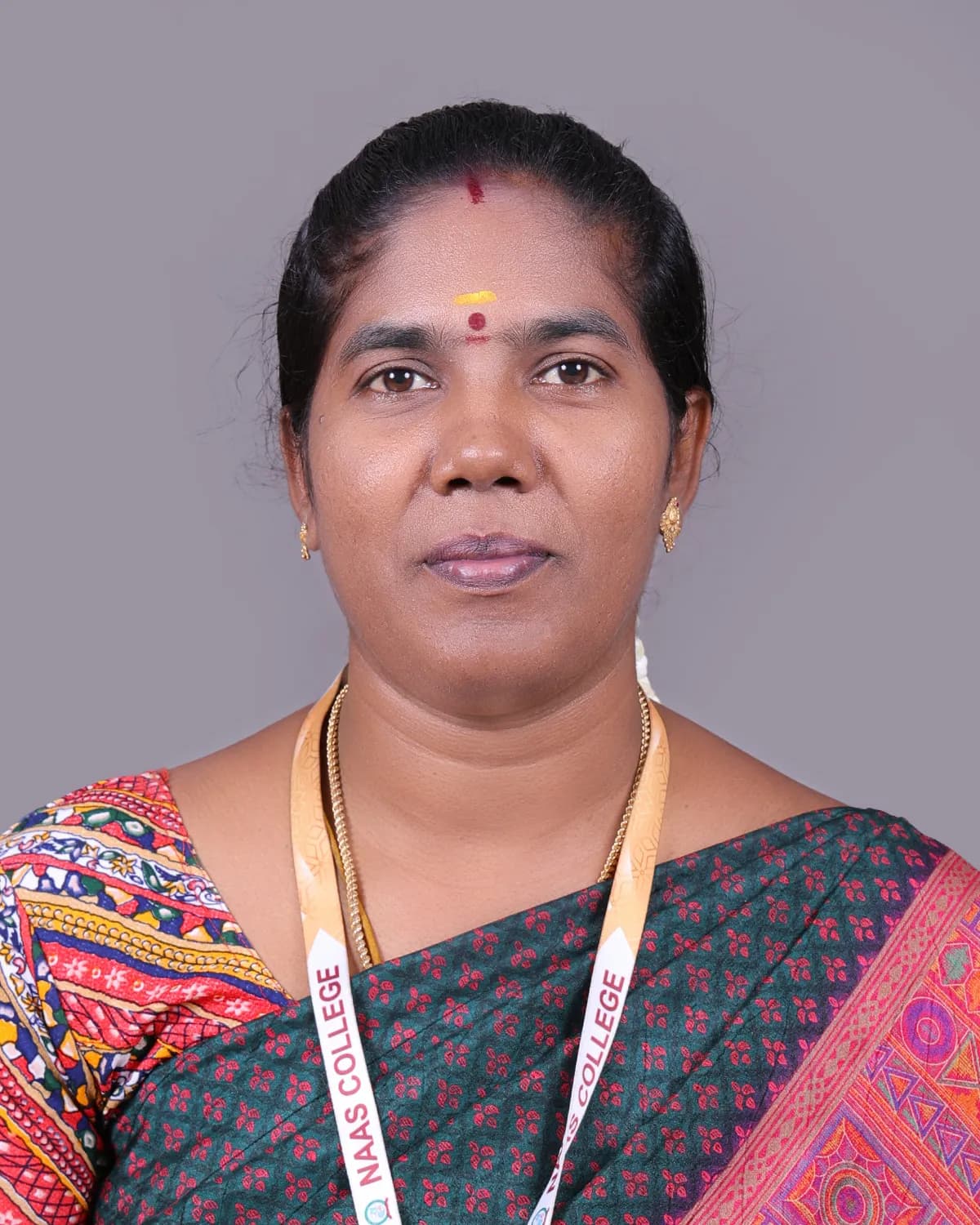 Mrs. S.Karthika