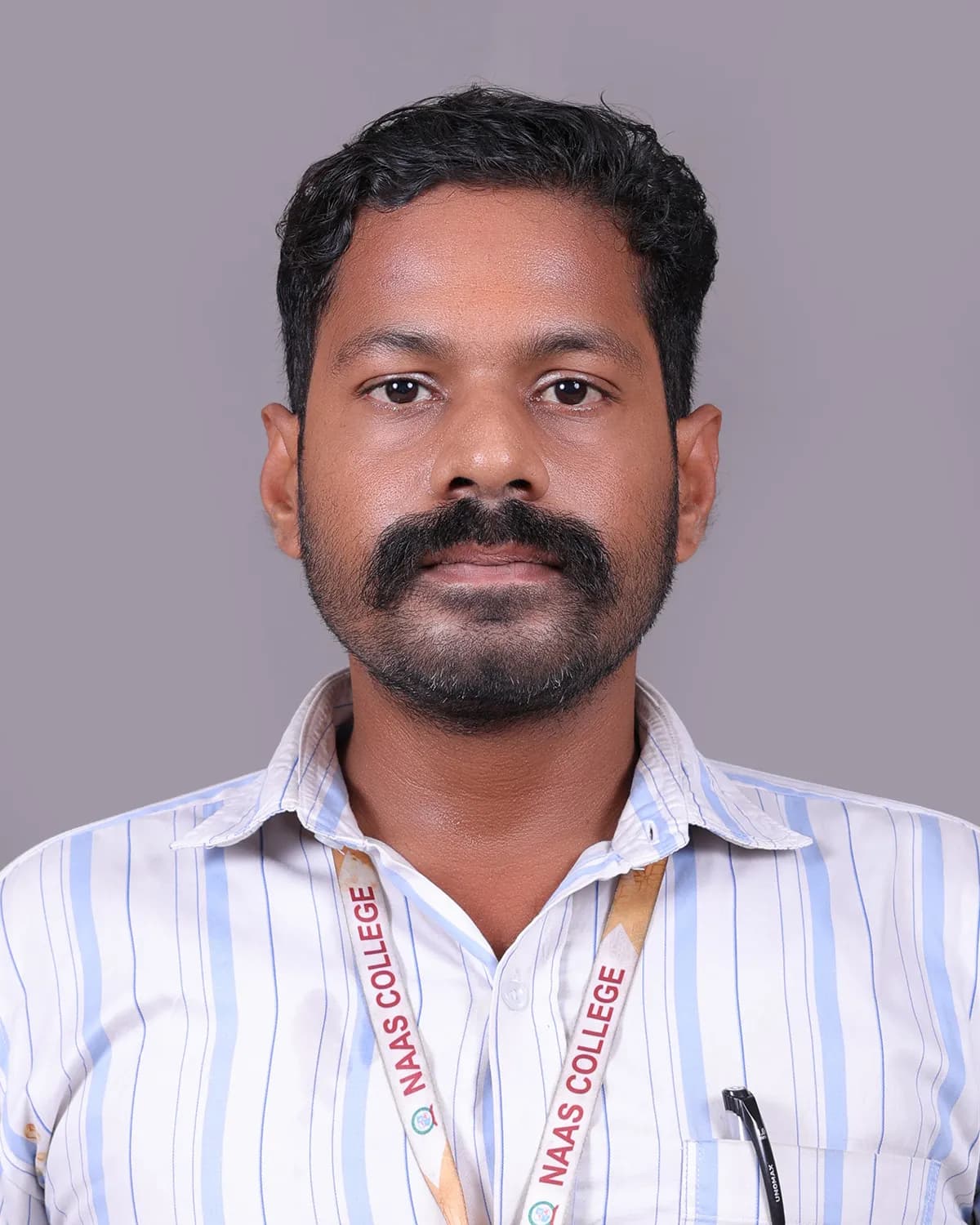Mr.R.Deepan