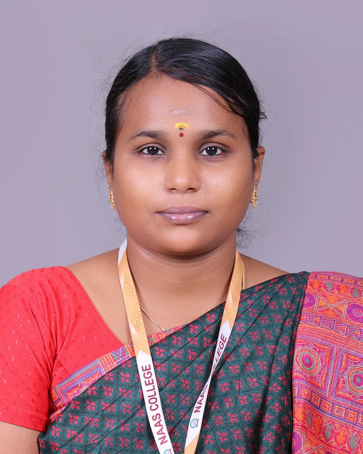 Mrs.S.Sangeetha Brundha
