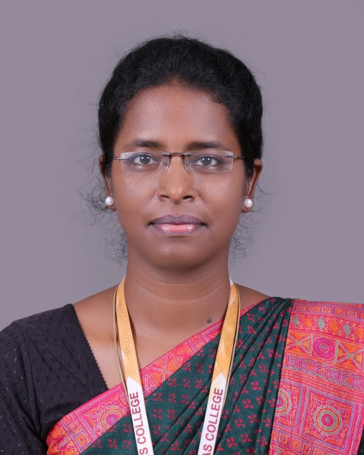 Ms. K.Saranya