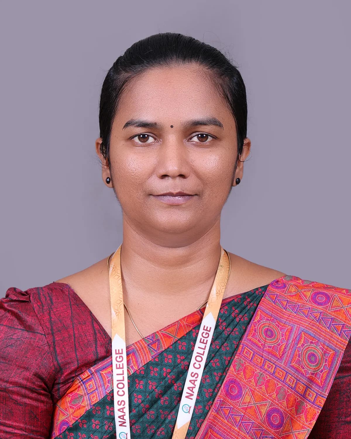 Ms. S.Banupriya