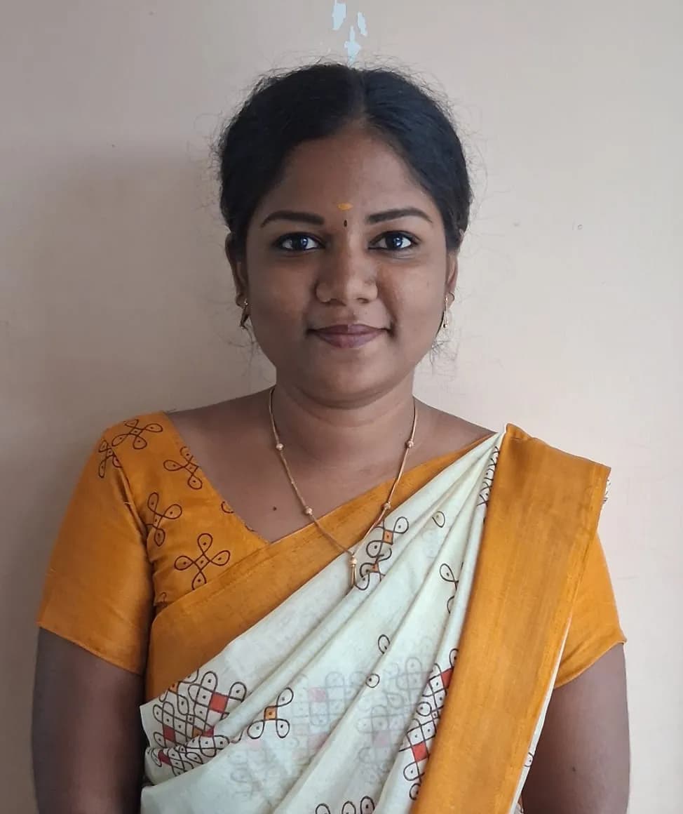 Ms.R.Abirami
