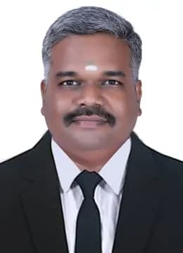 Mr. Premkumarraja