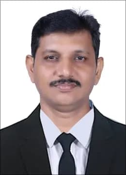 Mr.T.J.Venkatesh