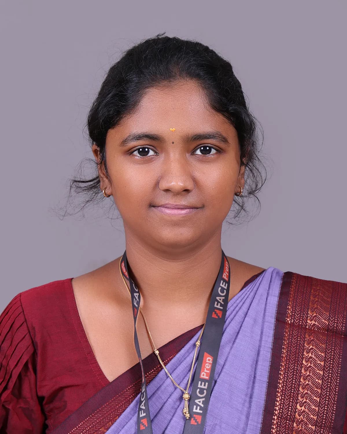 Ms. Abirami N
