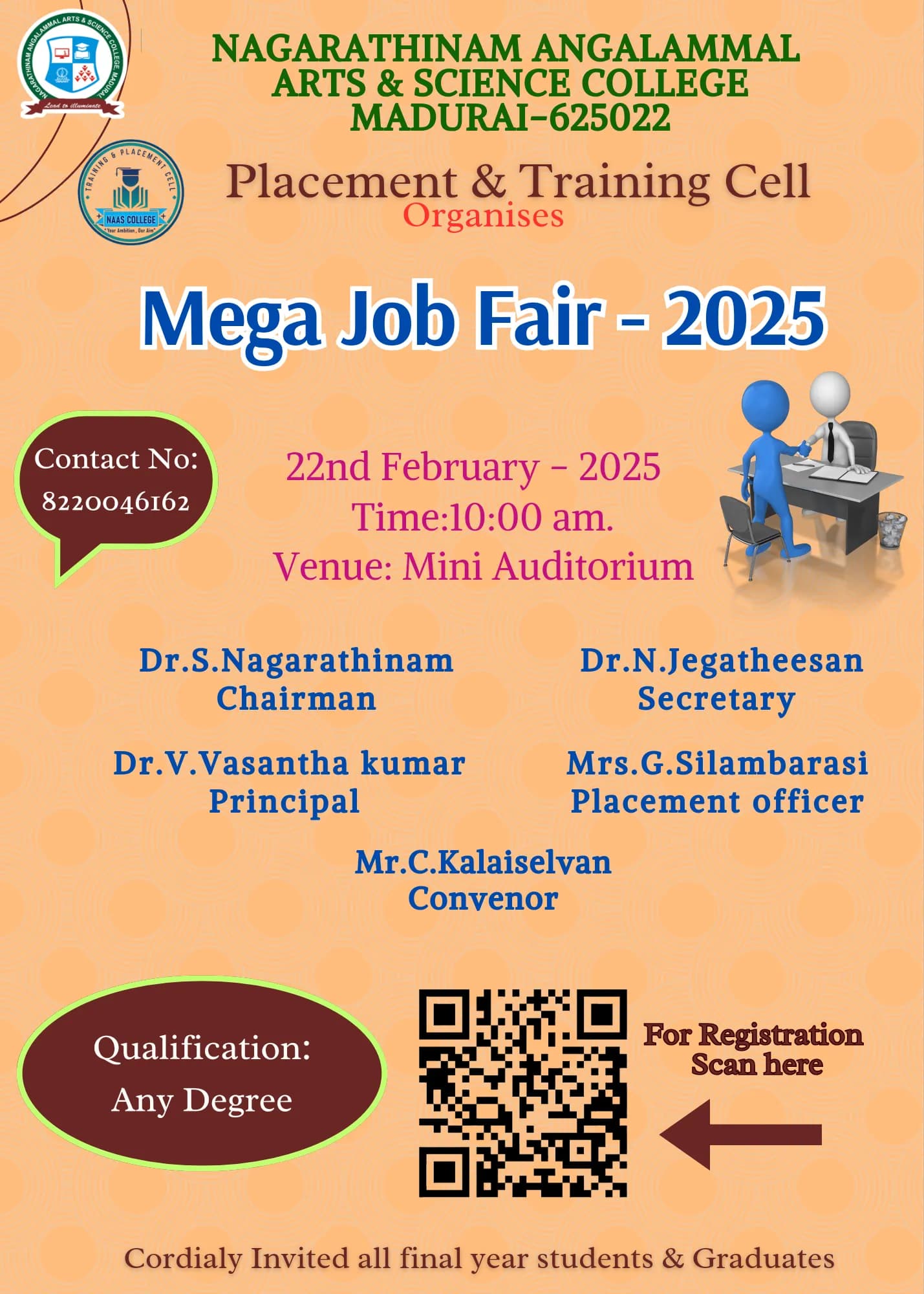 Placement Brochure 2